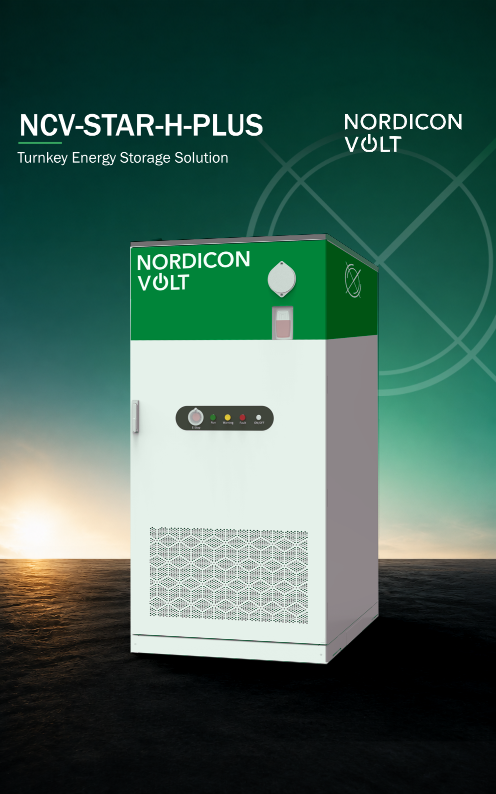 Discover our turnkey solutions.