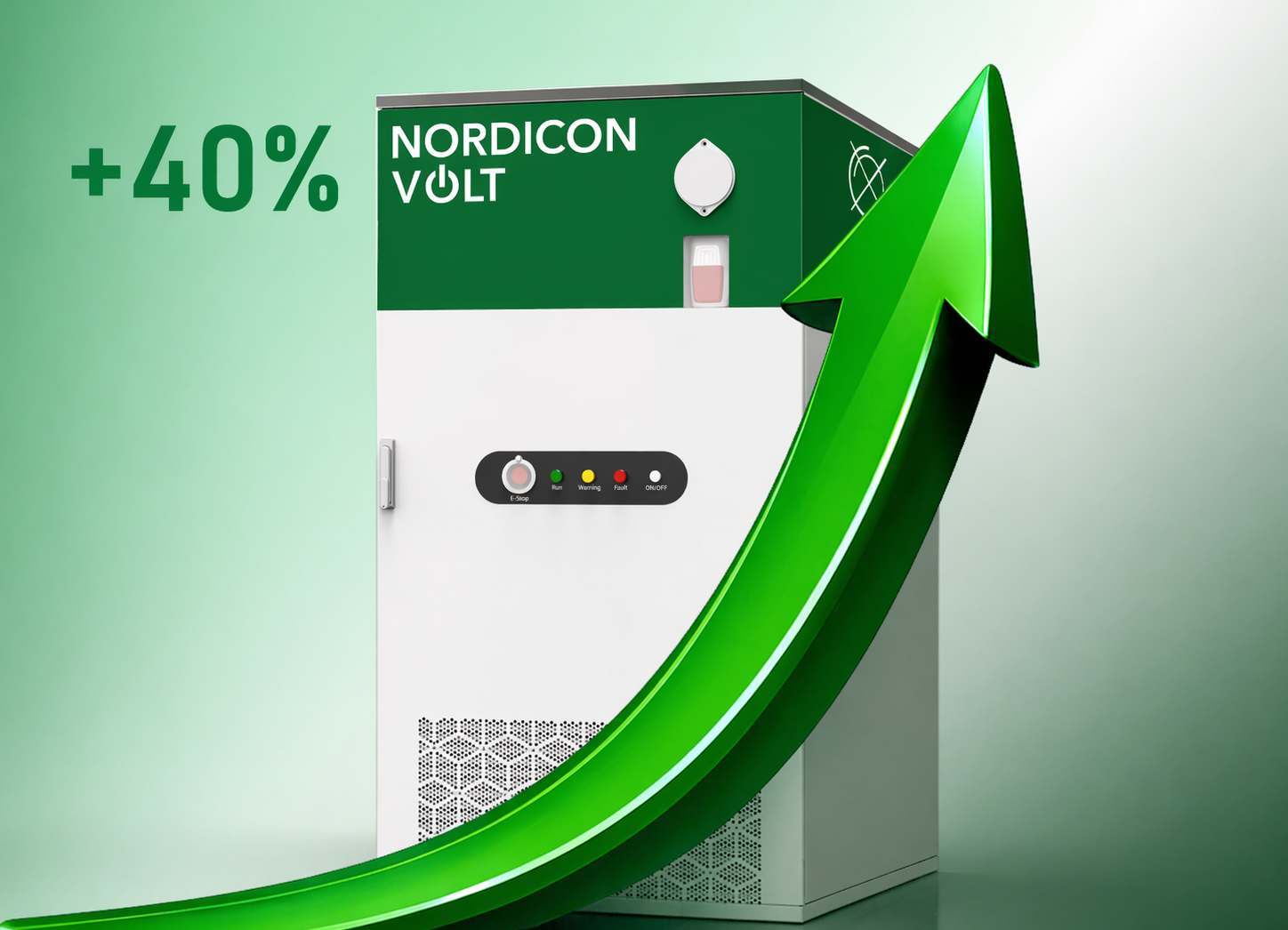Product update: NCV-STAR-H-PLUS now upgraded with new CATL 306Ah cells